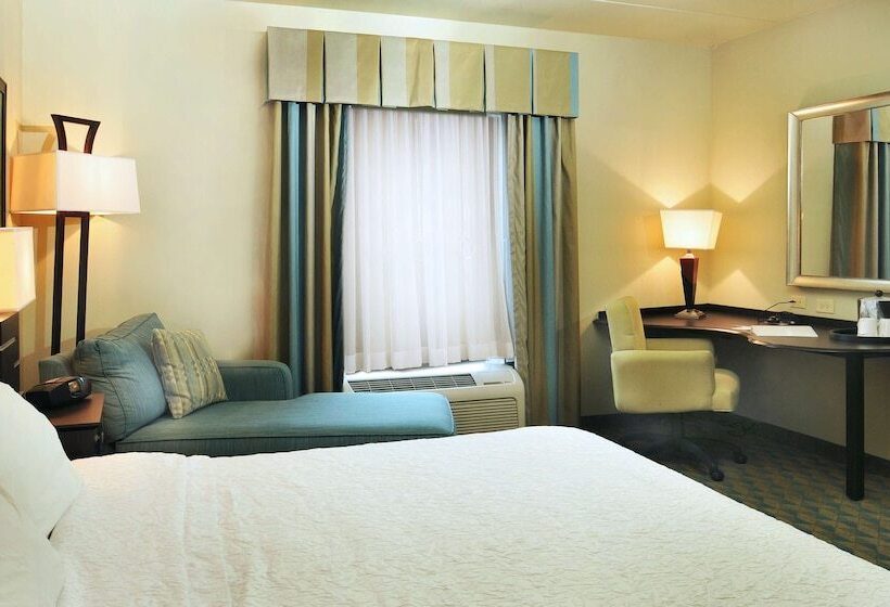 هتل Hampton Inn Gadsden/attalla I59