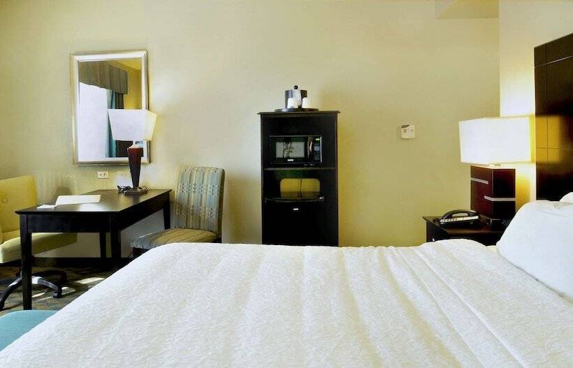 هتل Hampton Inn Gadsden/attalla I59