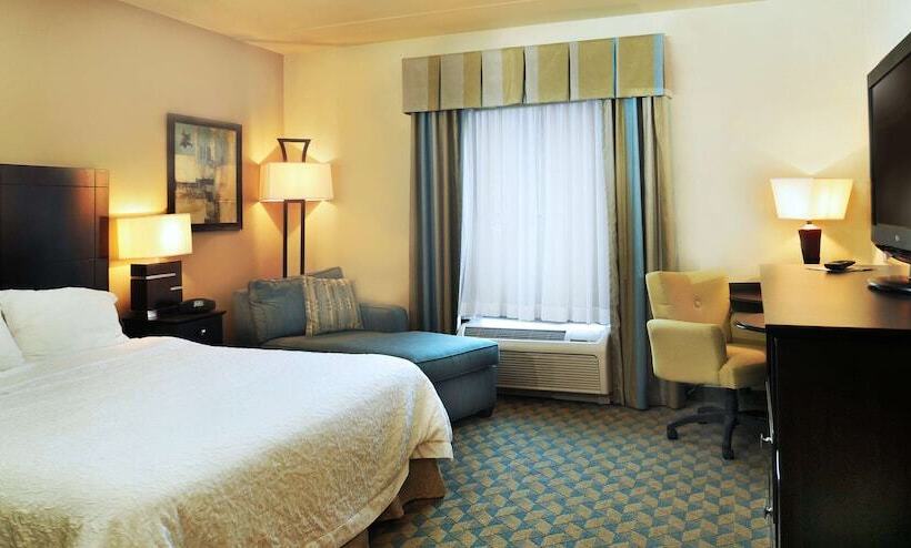 هتل Hampton Inn Gadsden/attalla I59