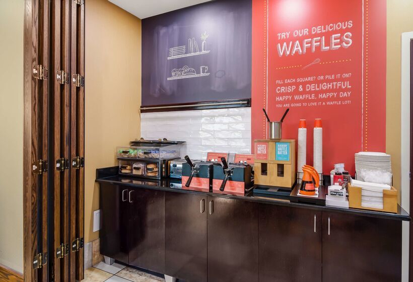 酒店 Hampton Inn Galax