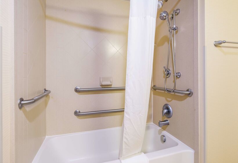 ホテル Hampton Inn Galax