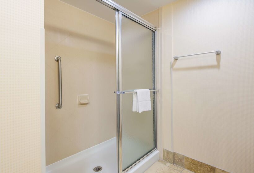 ホテル Hampton Inn Galax