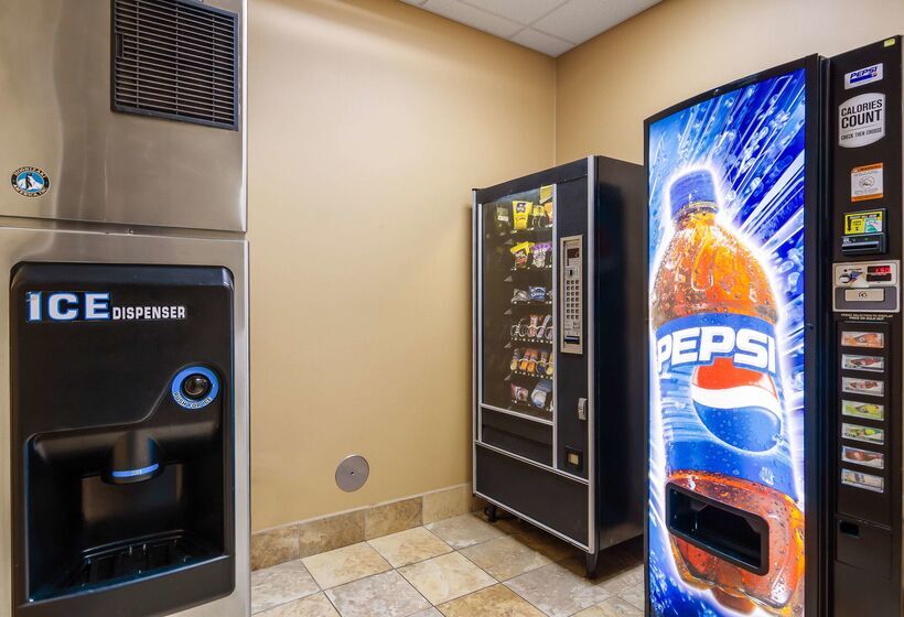 ホテル Hampton Inn Galax