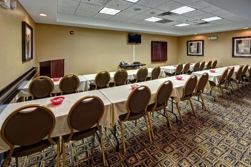 ホテル Hampton Inn Galax