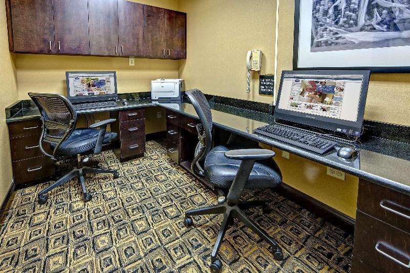 ホテル Hampton Inn Galax