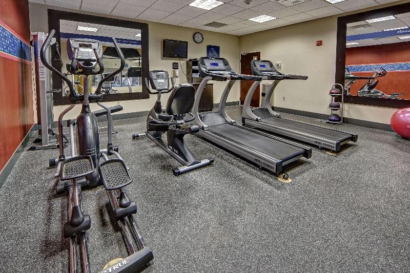 ホテル Hampton Inn Galax