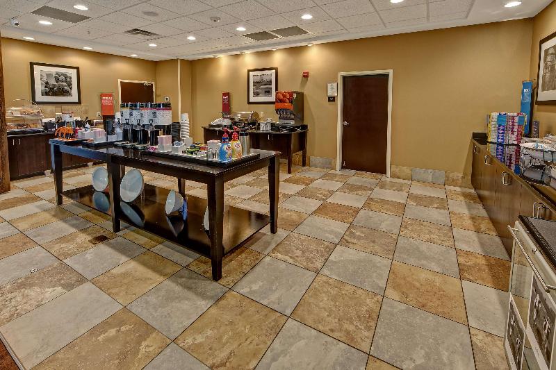 ホテル Hampton Inn Galax