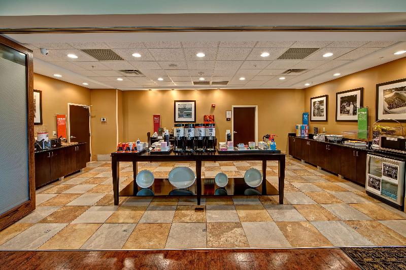 酒店 Hampton Inn Galax