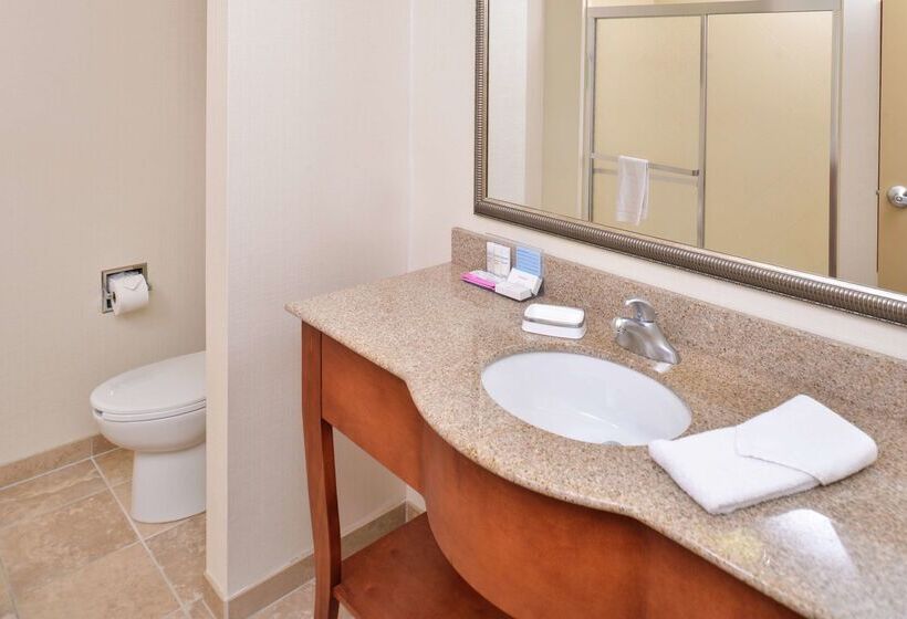 فندق Hampton Inn Harrison