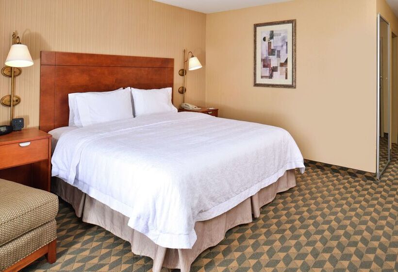 فندق Hampton Inn Harrison