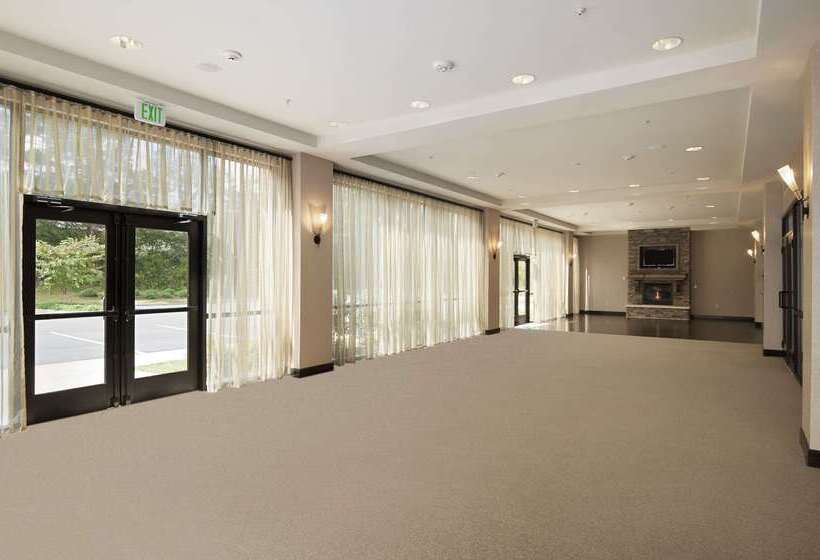 فندق Hampton Inn Jacksonvilleanniston Area