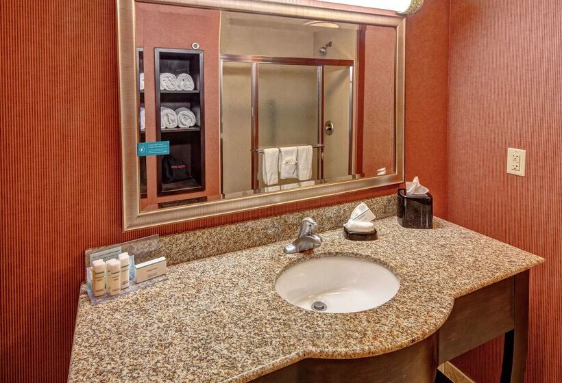 فندق Hampton Inn Jacksonvilleanniston Area
