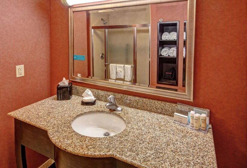 فندق Hampton Inn Jacksonvilleanniston Area