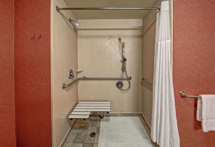 فندق Hampton Inn Jacksonvilleanniston Area