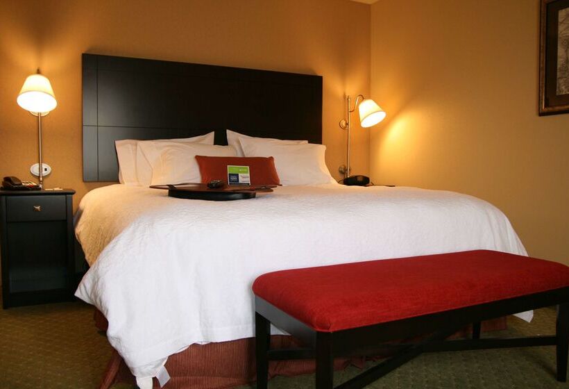 فندق Hampton Inn Jacksonvilleanniston Area
