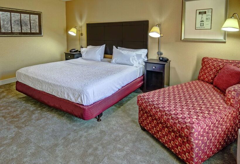 فندق Hampton Inn Jacksonvilleanniston Area