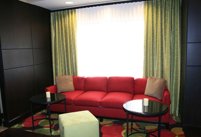 فندق Hampton Inn Jacksonvilleanniston Area