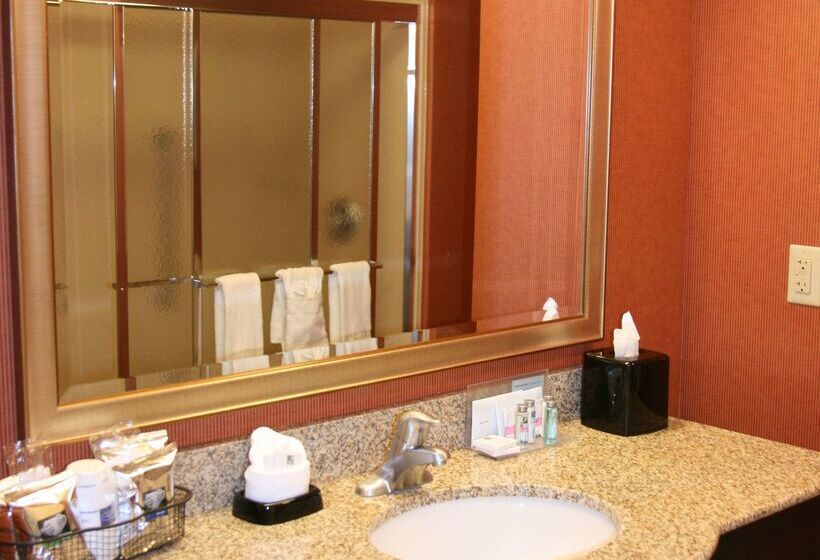 فندق Hampton Inn Jacksonvilleanniston Area