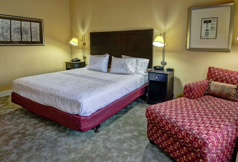 فندق Hampton Inn Jacksonvilleanniston Area