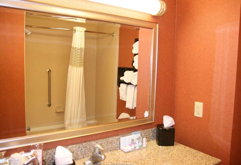 فندق Hampton Inn Jacksonvilleanniston Area