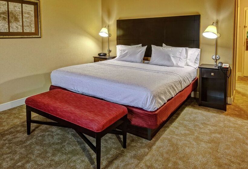 فندق Hampton Inn Jacksonvilleanniston Area