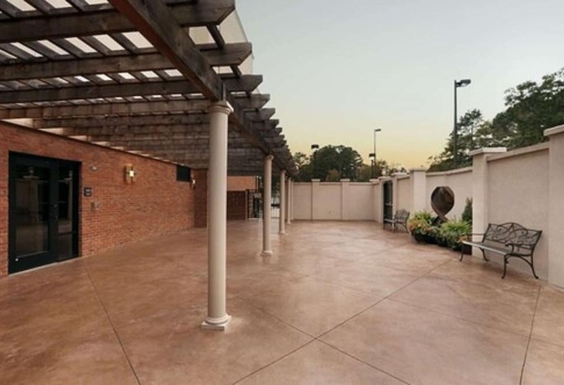 فندق Hampton Inn Jacksonvilleanniston Area