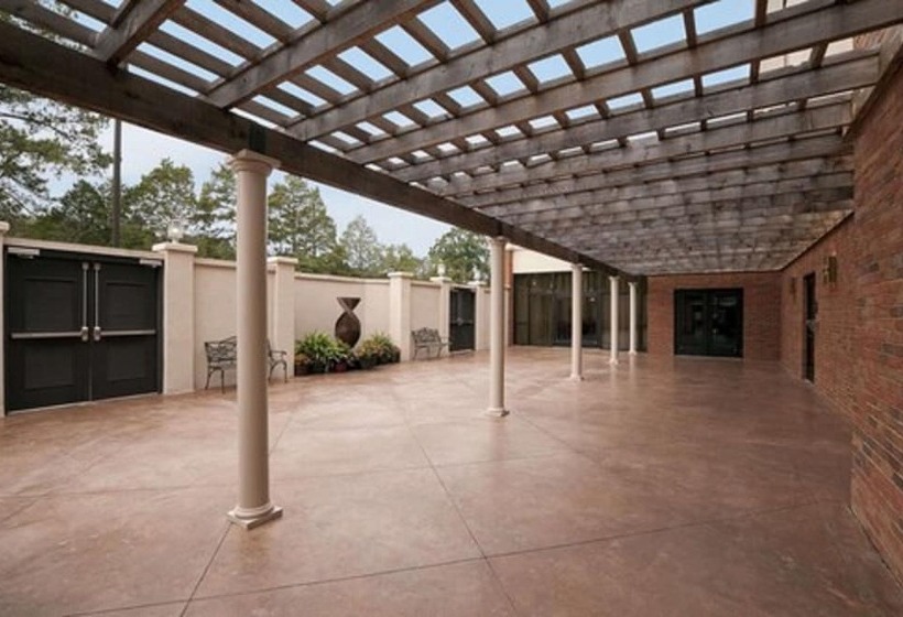 فندق Hampton Inn Jacksonvilleanniston Area