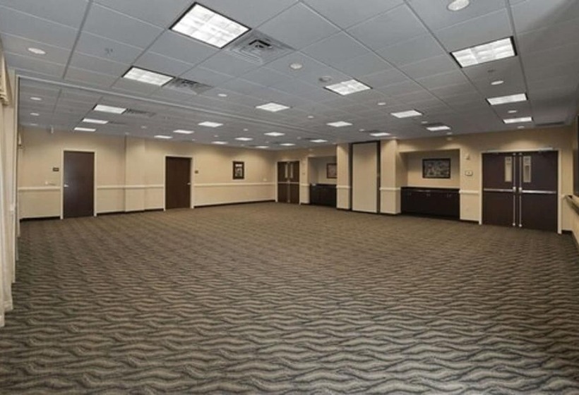 فندق Hampton Inn Jacksonvilleanniston Area