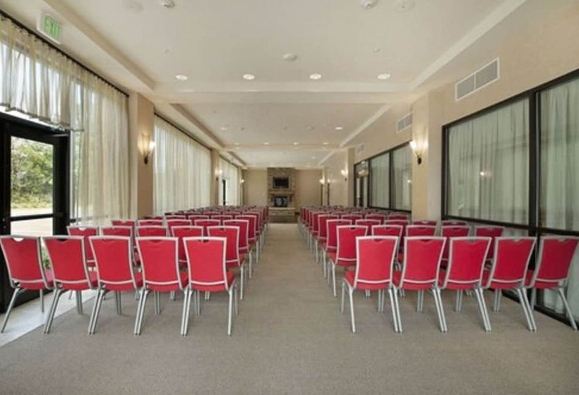 فندق Hampton Inn Jacksonvilleanniston Area