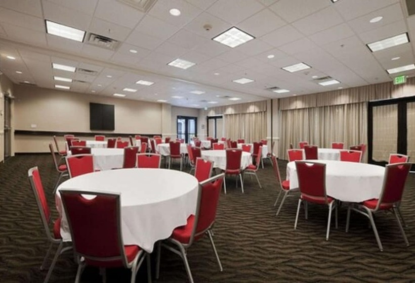 فندق Hampton Inn Jacksonvilleanniston Area