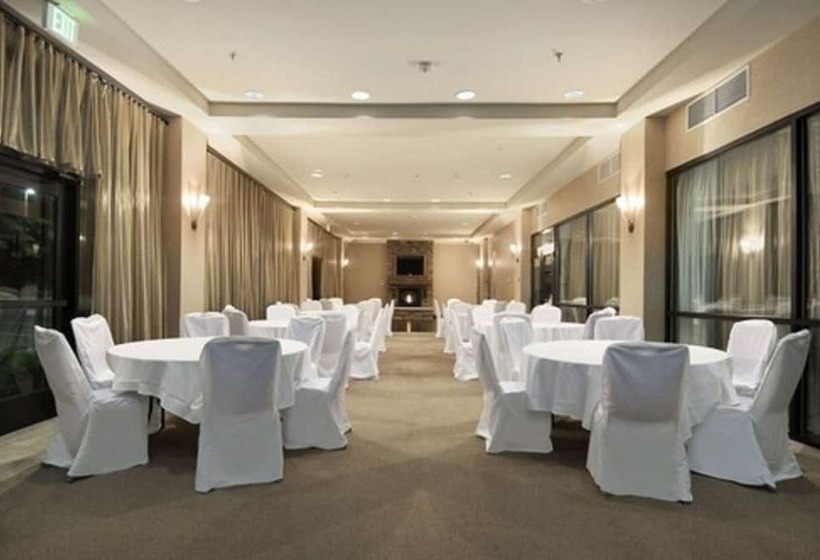 فندق Hampton Inn Jacksonvilleanniston Area