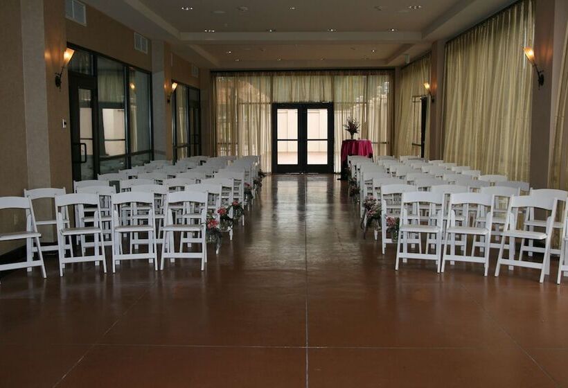 فندق Hampton Inn Jacksonvilleanniston Area