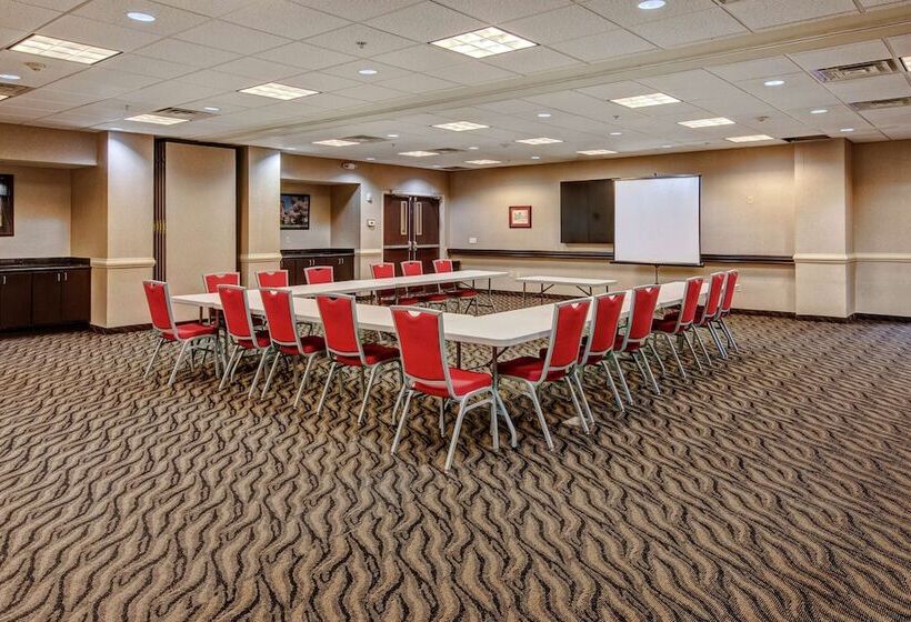 فندق Hampton Inn Jacksonvilleanniston Area