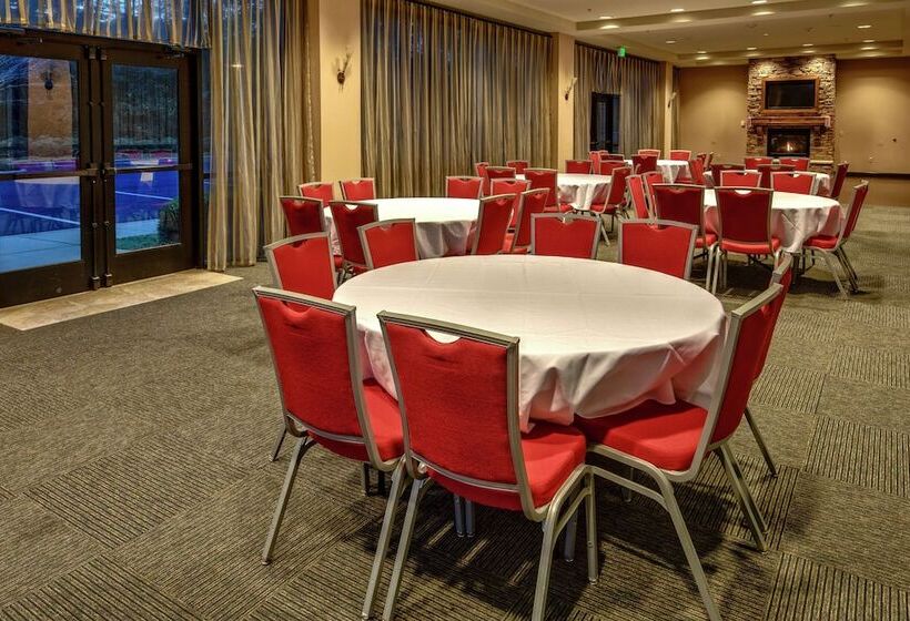 فندق Hampton Inn Jacksonvilleanniston Area