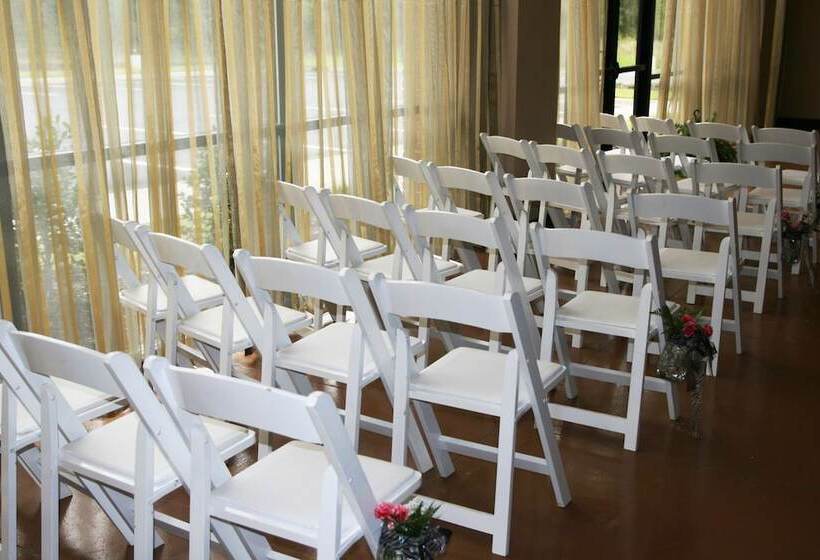 فندق Hampton Inn Jacksonvilleanniston Area