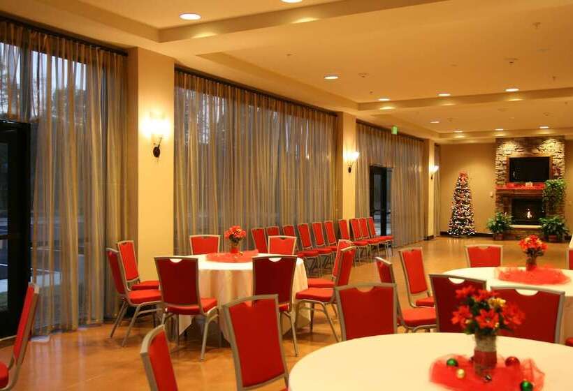 فندق Hampton Inn Jacksonvilleanniston Area