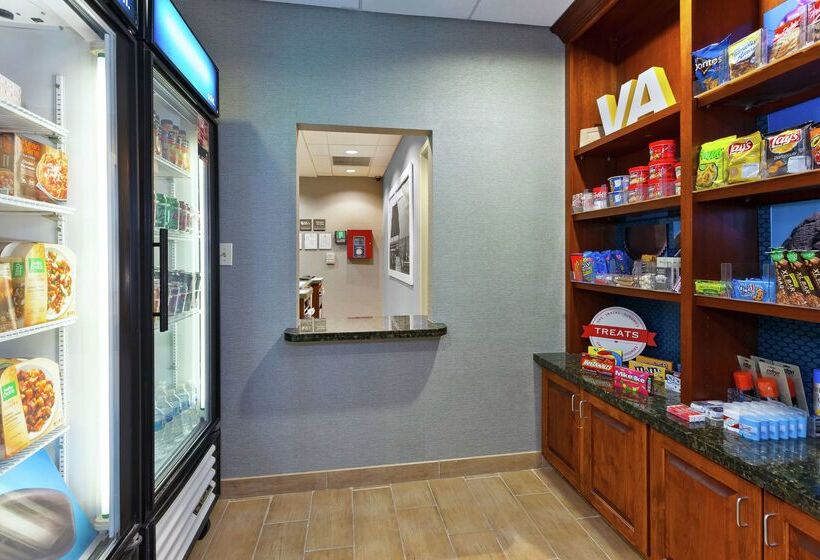 酒店 Hampton Inn & Suites Exmore   Eastern Shore