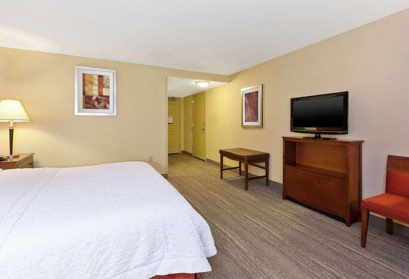 酒店 Hampton Inn & Suites Exmore   Eastern Shore