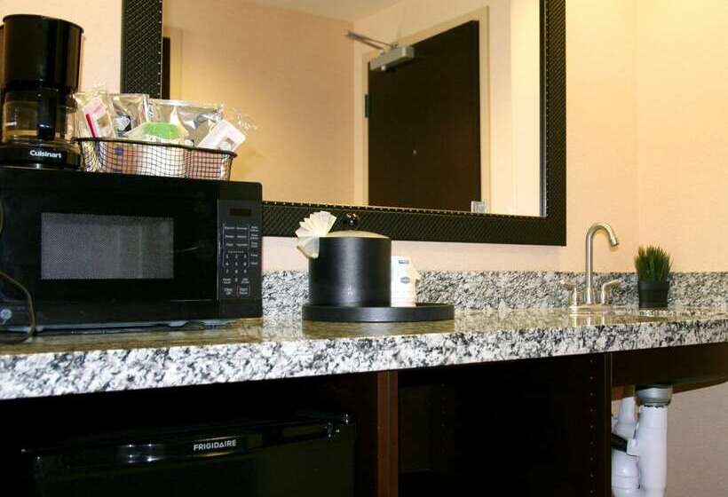 酒店 Hampton Inn & Suites Salt Lake City University/foothill Dr