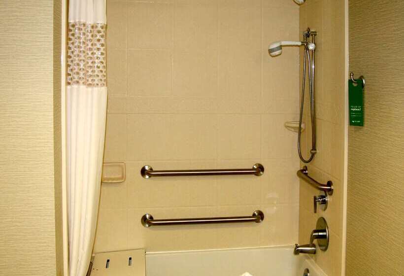 酒店 Hampton Inn & Suites Salt Lake City University/foothill Dr