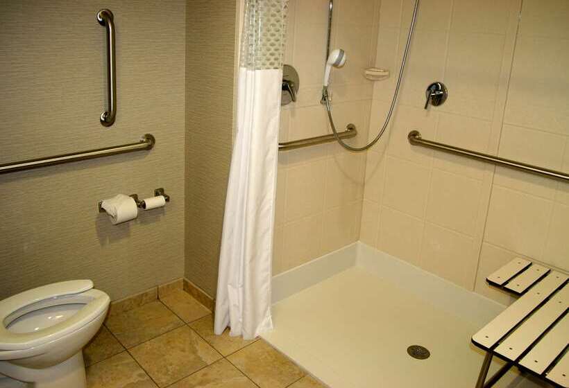 酒店 Hampton Inn & Suites Salt Lake City University/foothill Dr