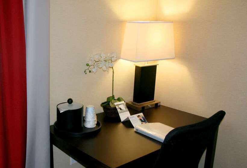 酒店 Hampton Inn & Suites Salt Lake City University/foothill Dr