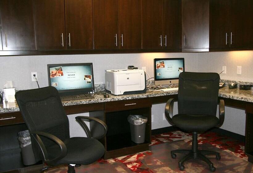 酒店 Hampton Inn & Suites Salt Lake City University/foothill Dr