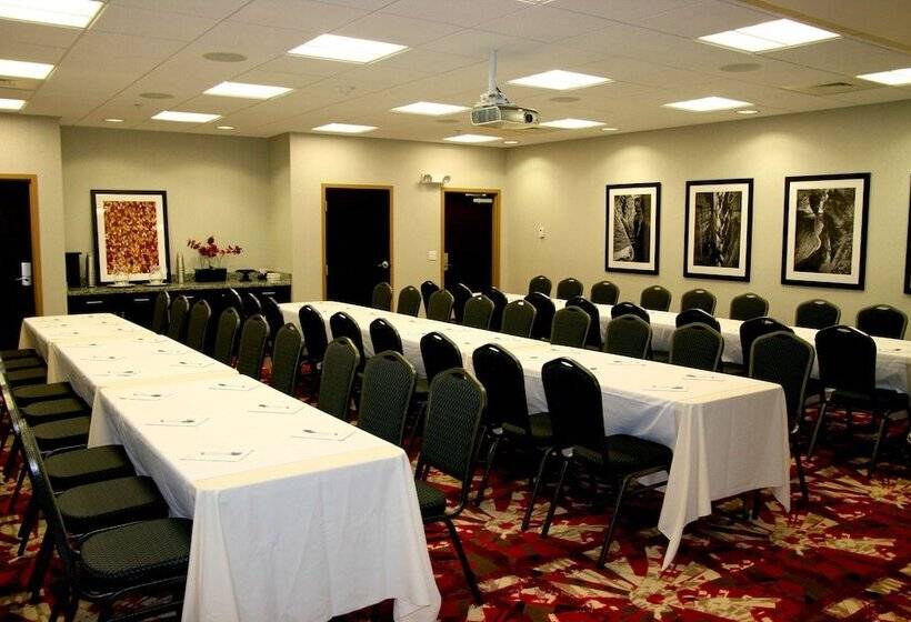 酒店 Hampton Inn & Suites Salt Lake City University/foothill Dr