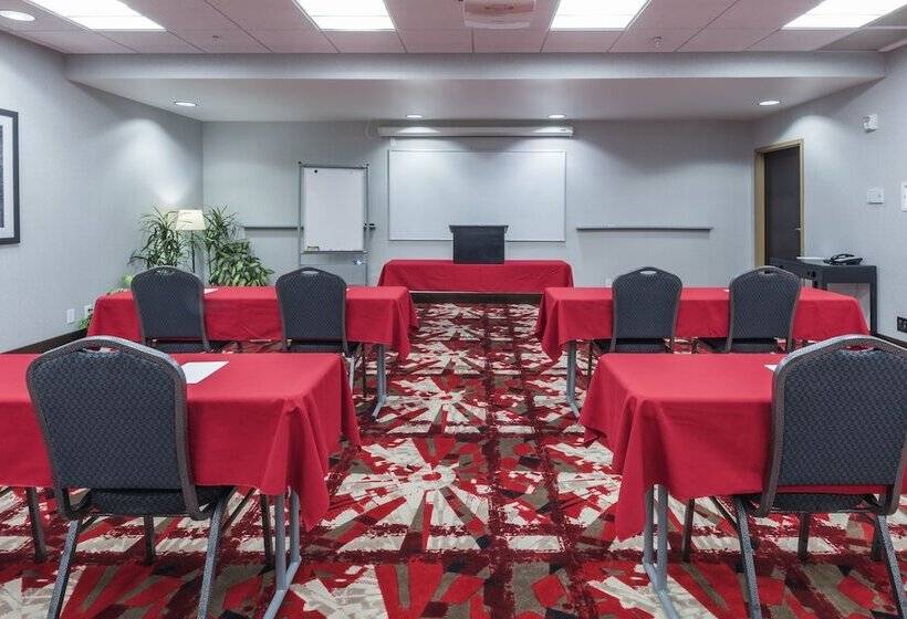 酒店 Hampton Inn & Suites Salt Lake City University/foothill Dr