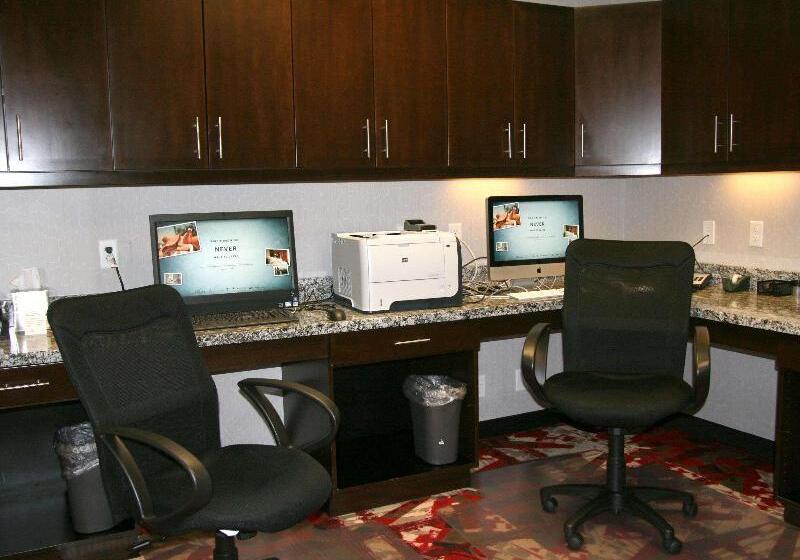 酒店 Hampton Inn & Suites Salt Lake City University/foothill Dr