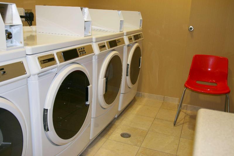 酒店 Hampton Inn & Suites Salt Lake City University/foothill Dr