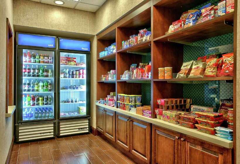 ホテル Hampton Inn & Suites Scottsdale At Talking Stick