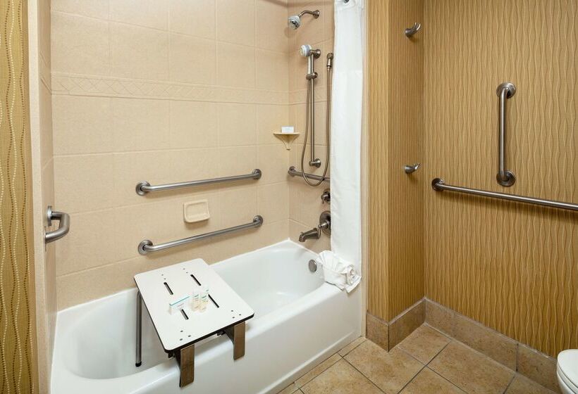 ホテル Hampton Inn & Suites Scottsdale At Talking Stick