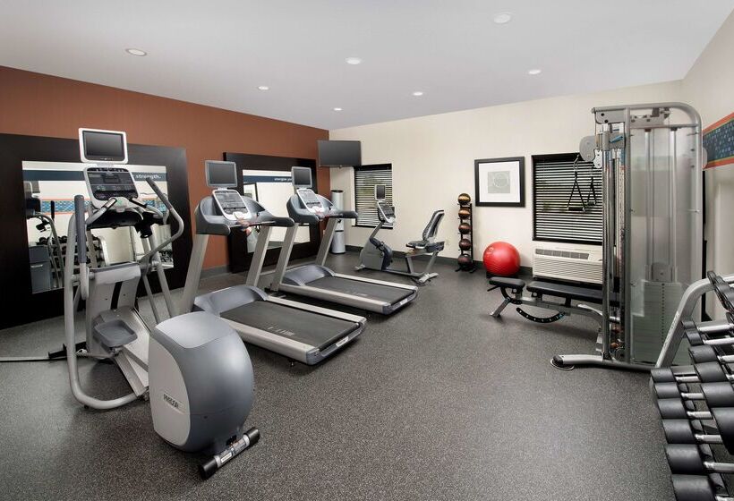 בית מלון כפרי Hampton Inn & Suites Tupelo/barnes Crossing